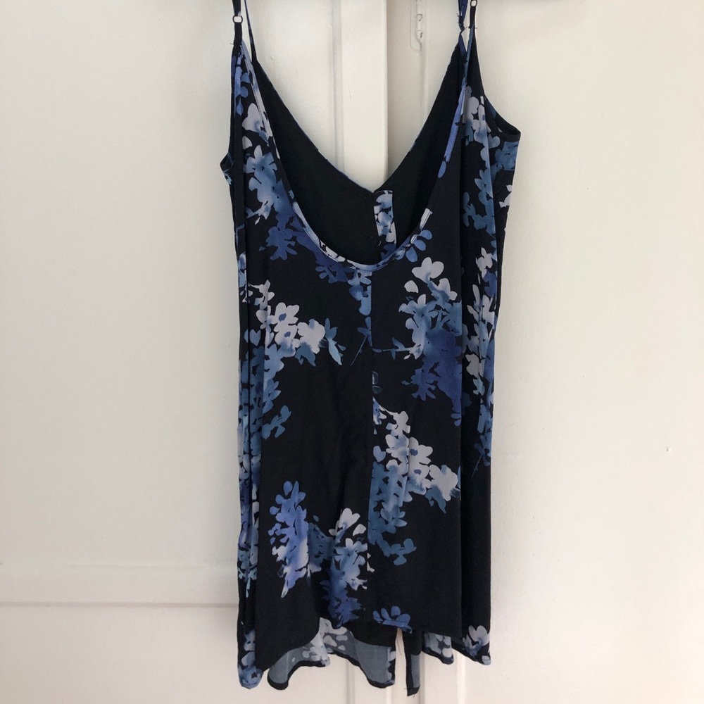 Mini Dress - Picture 2 of 3